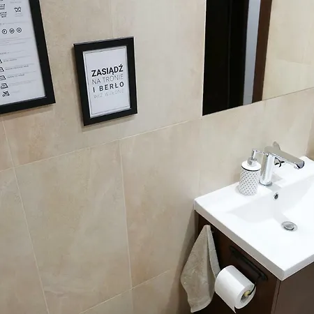 Prolublin Apartament