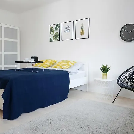 Apartment Prolublin Lublin
