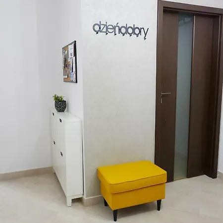 Prolublin Apartament