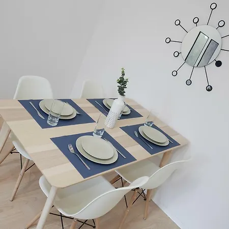 Prolublin Апартаменты