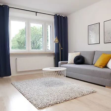Apartment Prolublin