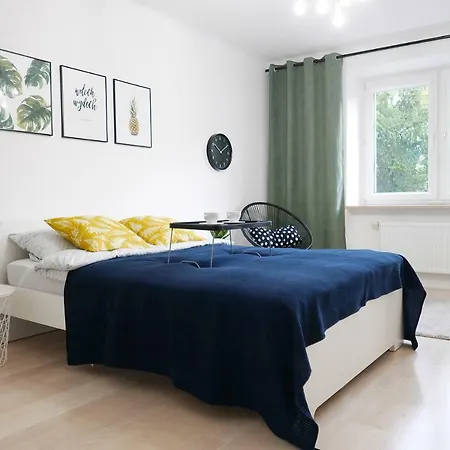 Prolublin Apartment Lublin