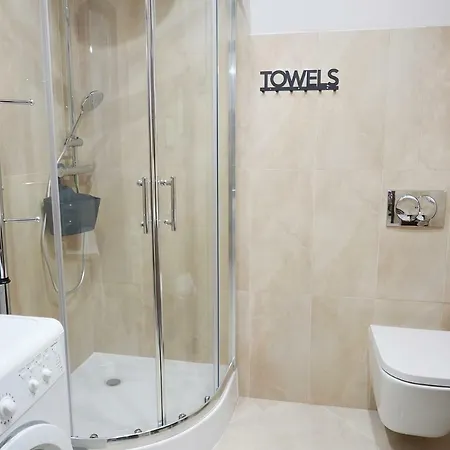 Prolublin Apartment