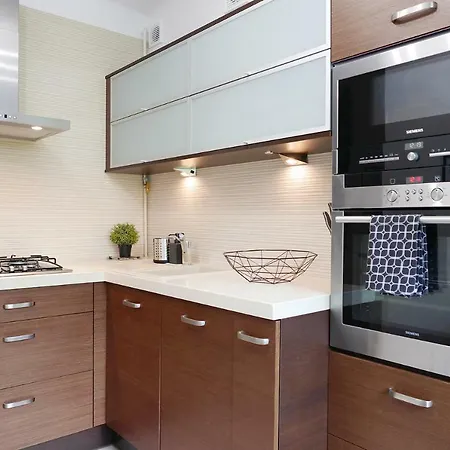 Prolublin Apartament Lublin