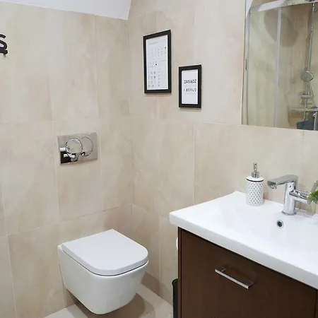Prolublin Apartment